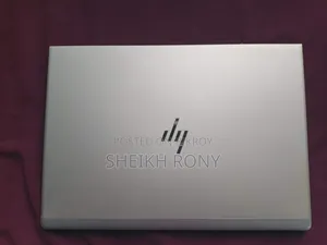 ল্যাপটপ HP EliteBook 840 G5 8GB Intel Core I5 SSD 256GB