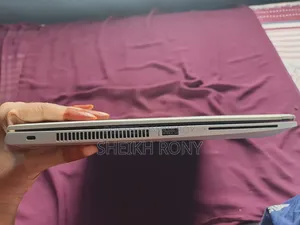 ল্যাপটপ HP EliteBook 840 G5 8GB Intel Core I5 SSD 256GB