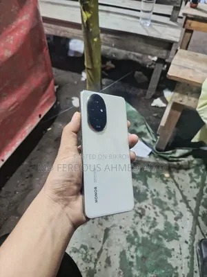 Honor 200 512 GB White