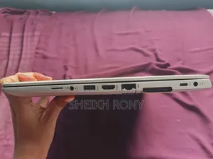 ল্যাপটপ HP EliteBook 840 G5 8GB Intel Core I5 SSD 256GB