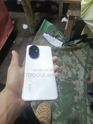 Honor 200 512 GB White