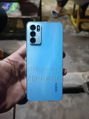Oppo Reno6 5G 128 GB