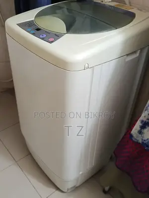 Haier Washing Machine