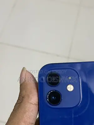 Apple iPhone 12 128 GB Blue