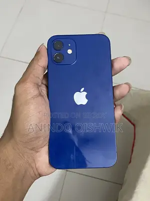 Apple iPhone 12 128 GB Blue