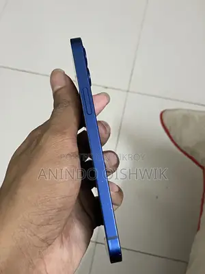 Apple iPhone 12 128 GB Blue