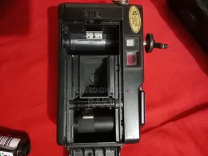 ইয়াসিকা এমএফ-২ সুপার ভিনটেজ ৩৫মিমি ফিল্ম ক্যামেরা | পার্টস/মেরামতের জন্য