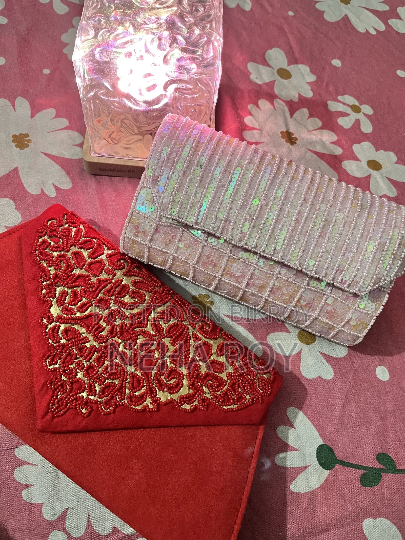 Aarong Purses Full New