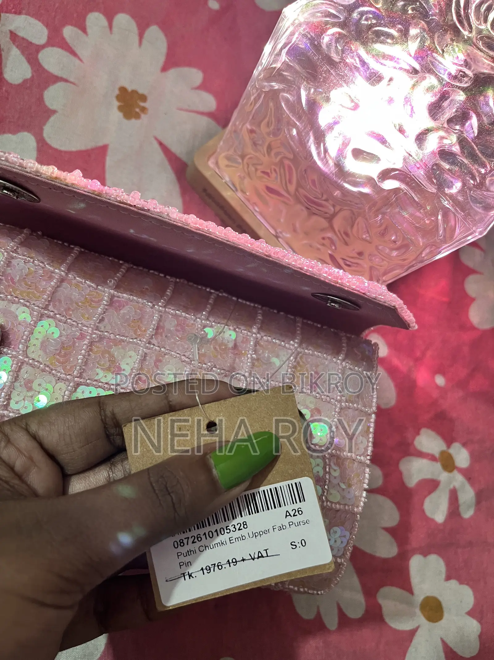 Aarong Purses Full New