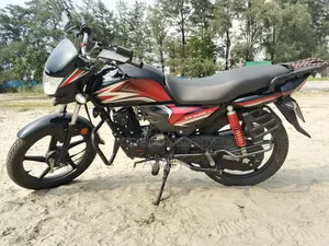 Honda 2025 Black