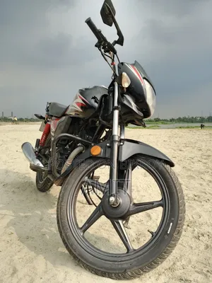 Honda 2025 Black