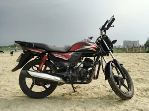Honda 2025 Black