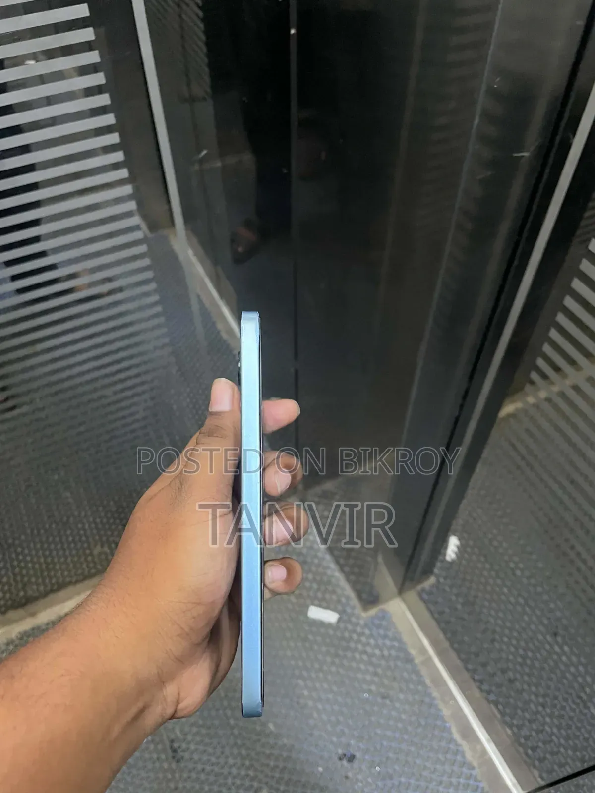 New Xiaomi Redmi Note 13 256 GB Blue