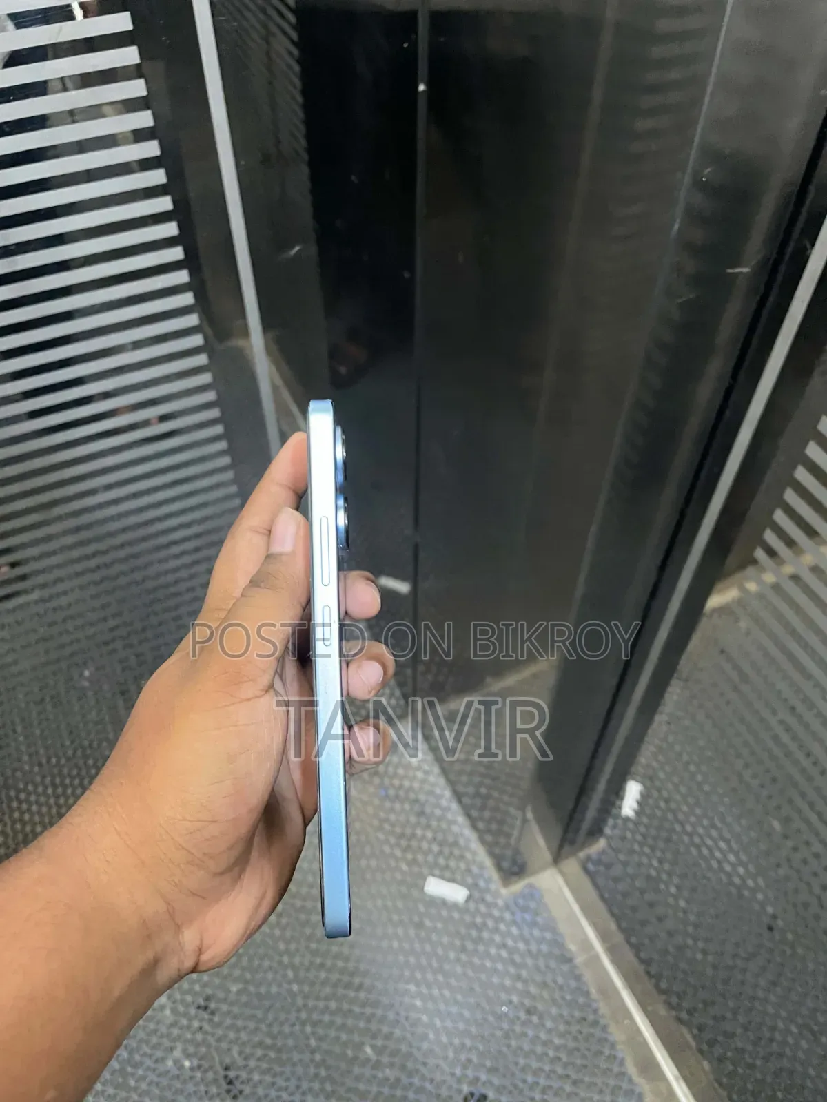 New Xiaomi Redmi Note 13 256 GB Blue