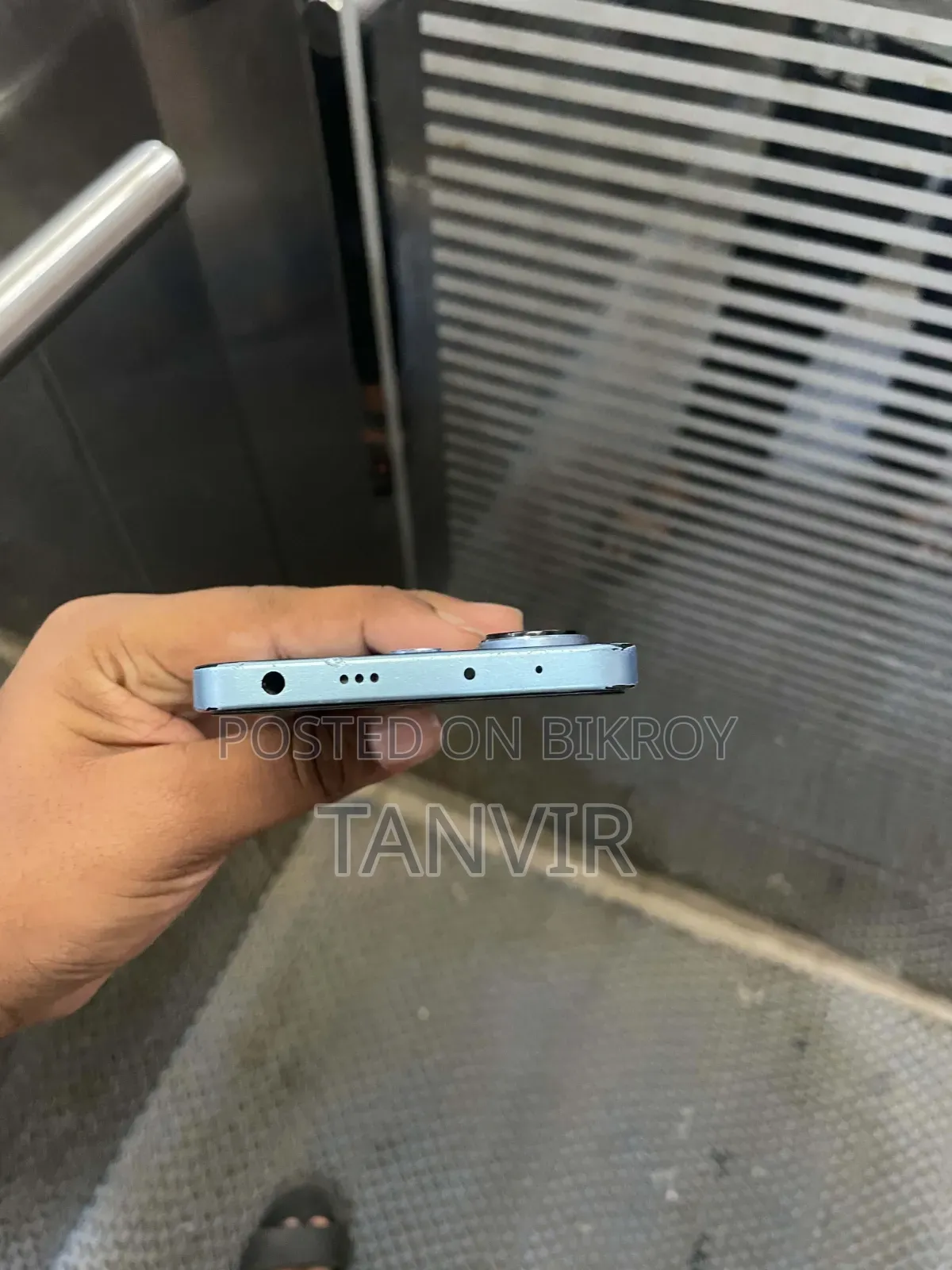 New Xiaomi Redmi Note 13 256 GB Blue