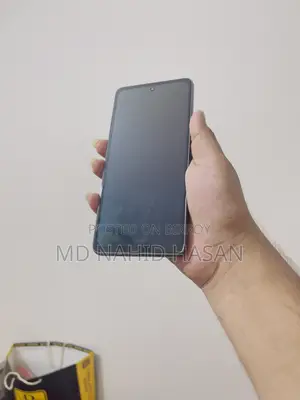 Samsung Galaxy A53 5G 128 GB Black