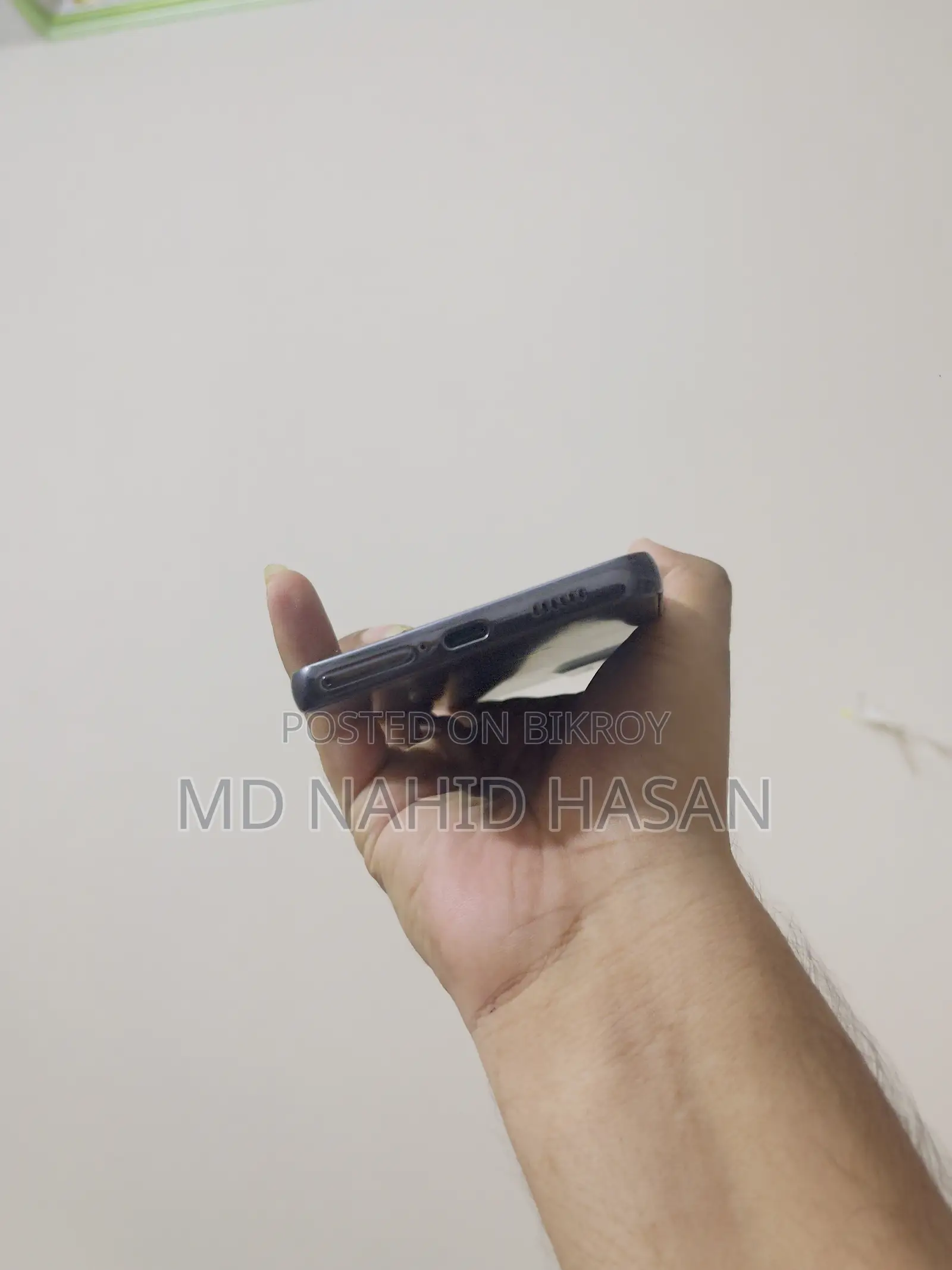 Samsung Galaxy A53 5G 128 GB Black