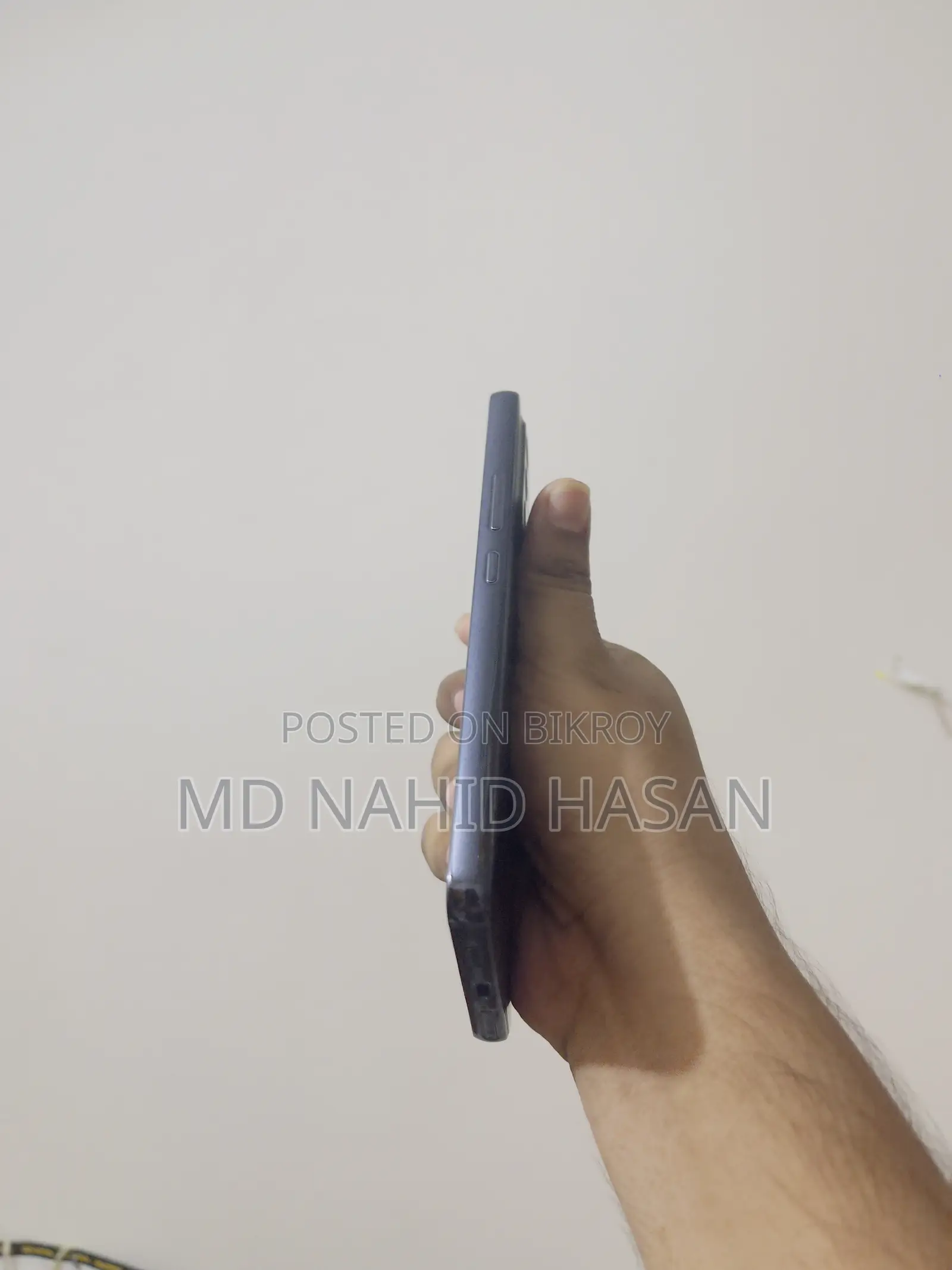 Samsung Galaxy A53 5G 128 GB Black