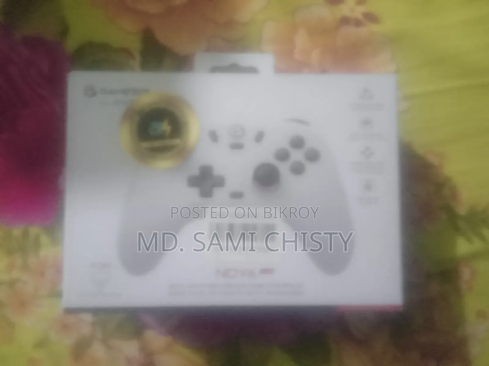 Gamesir Nova Lite Wireless Controller