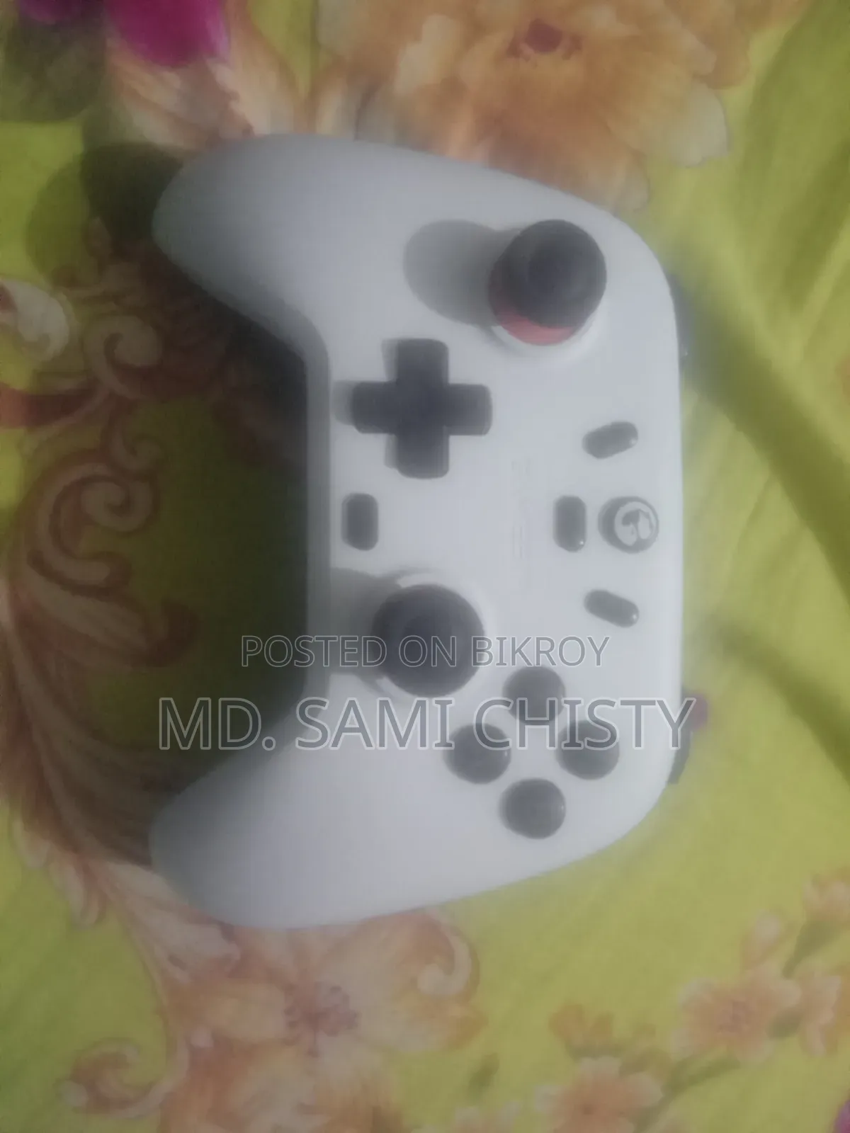 Gamesir Nova Lite Wireless Controller