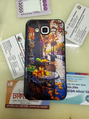Samsung Galaxy J5 16 GB White