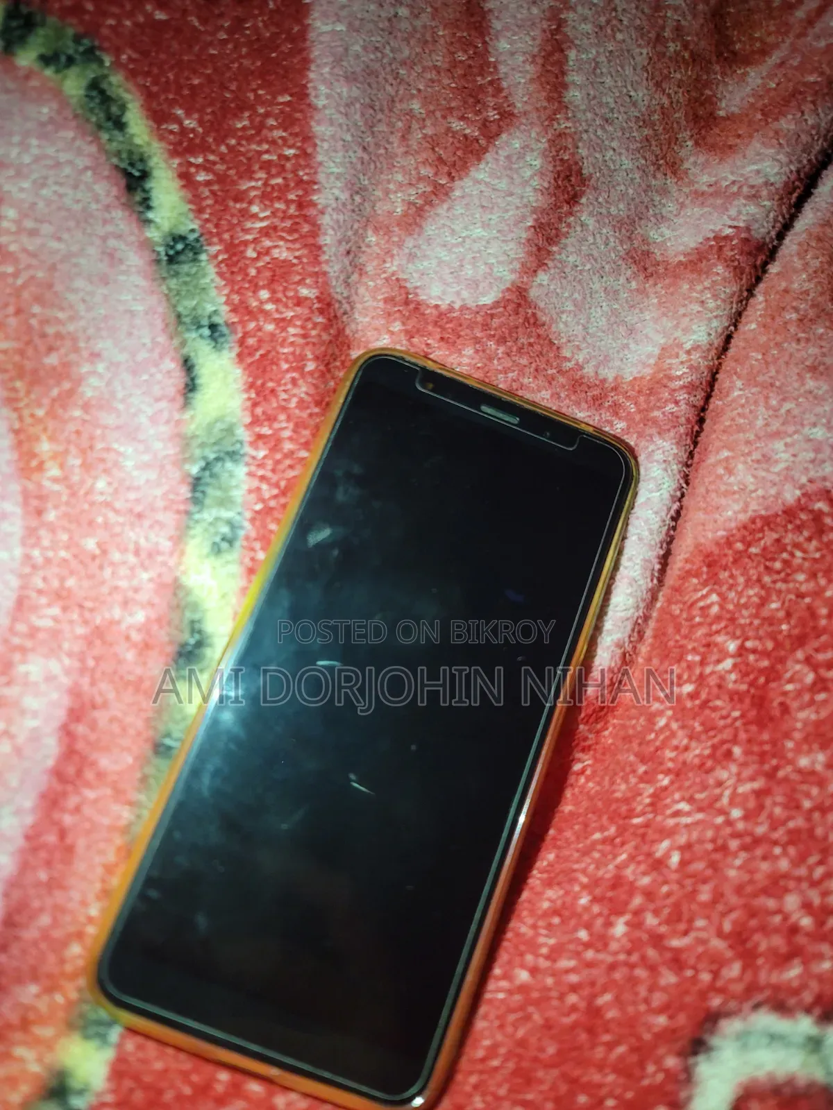 Xiaomi Redmi 5 Plus 64 GB Black
