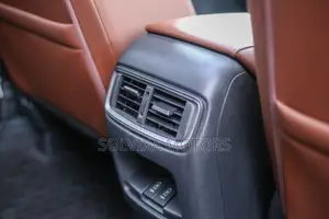 Honda CR-V 2020 Red