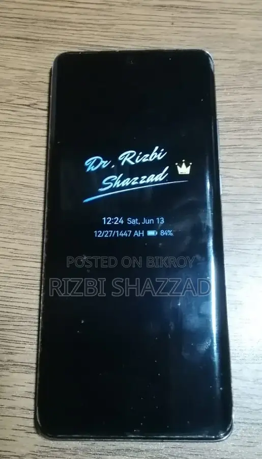 Huawei P50 Pro 128 GB Black