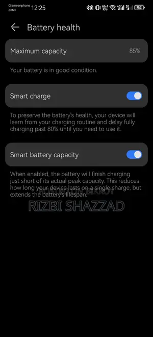 Huawei P50 Pro 128 GB Black