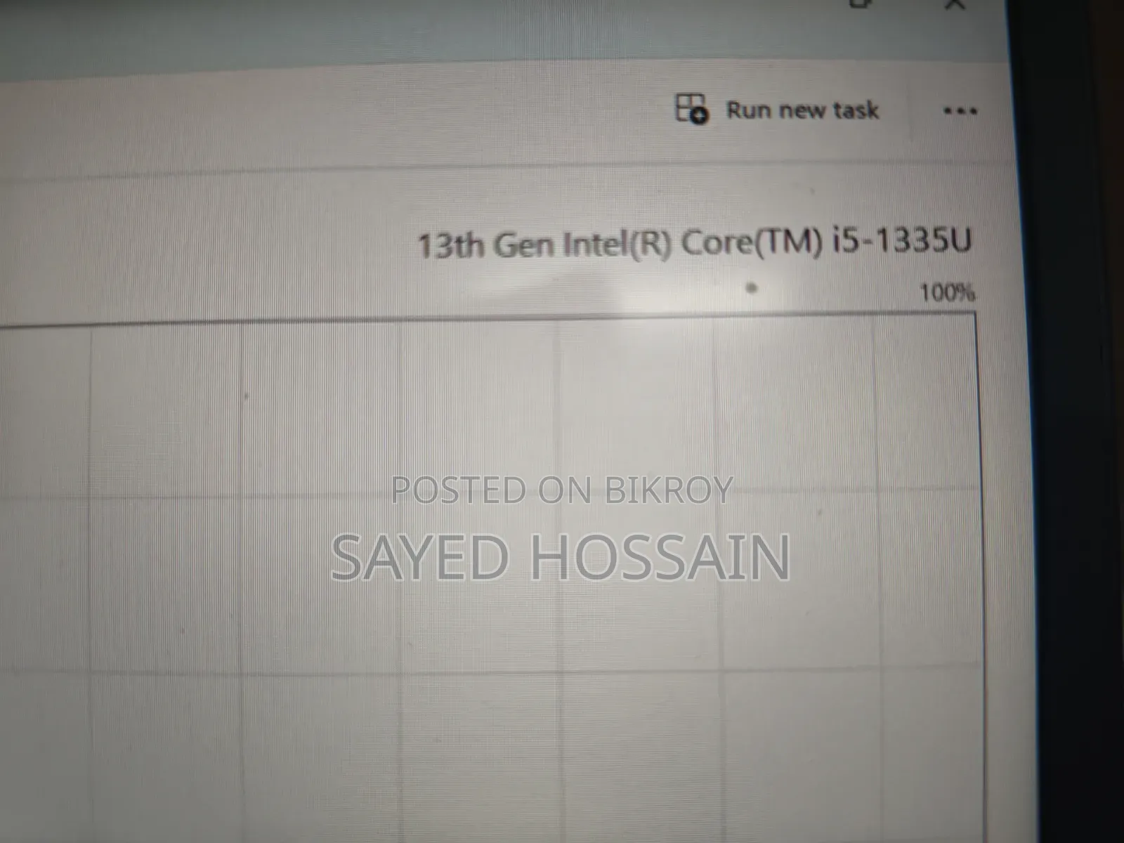 ল্যাপটপ লেনোভো থিংকপ্যাড এক্স১ কার্বন ১৬জিবি ইন্টেল কোর আই৫ এসএসডি ২৫৬জিবি