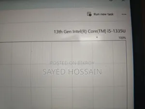 ল্যাপটপ লেনোভো থিংকপ্যাড এক্স১ কার্বন ১৬জিবি ইন্টেল কোর আই৫ এসএসডি ২৫৬জিবি