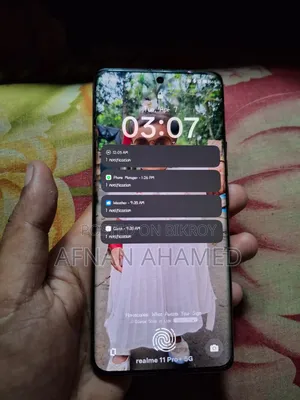 Realme 11 Pro+ 256 GB