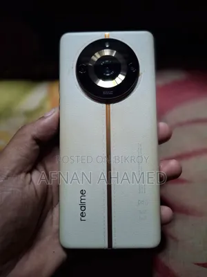 Realme 11 Pro+ 256 GB