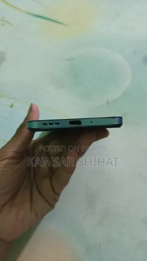 Xiaomi Poco C65 128 GB Blue