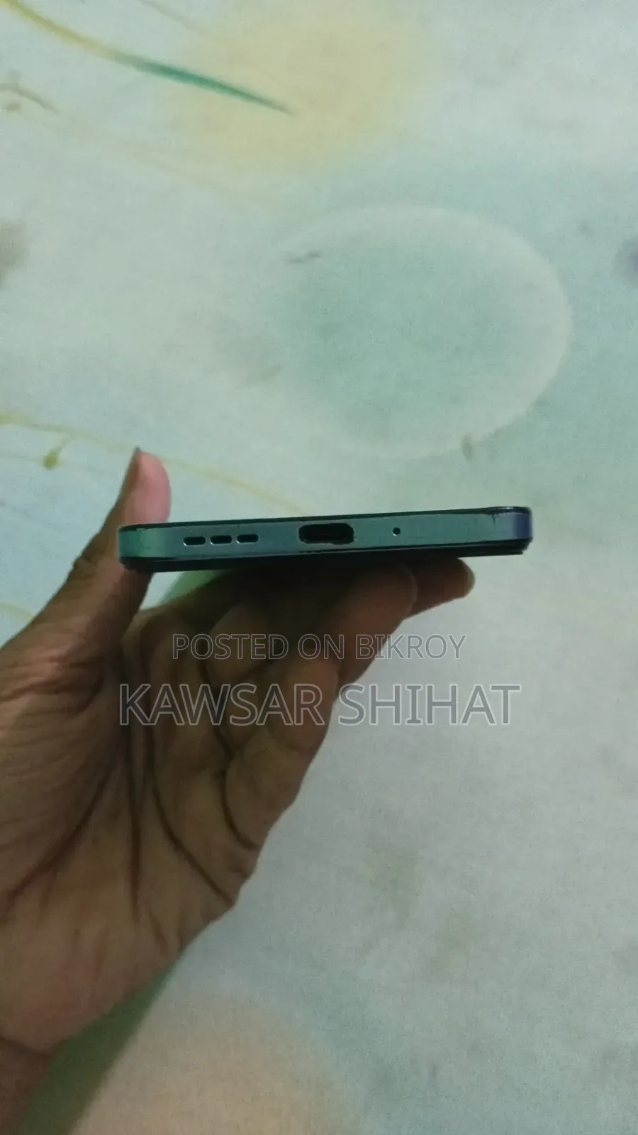 Xiaomi Poco C65 128 GB Blue
