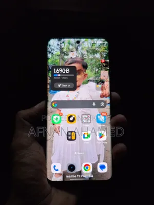 Realme 11 Pro+ 256 GB