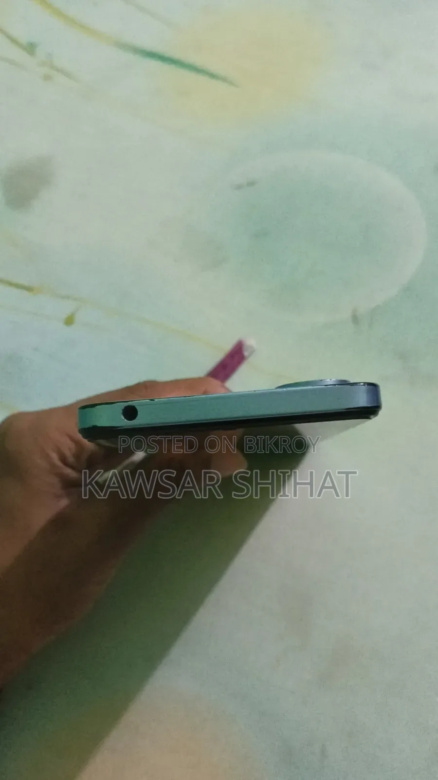 Xiaomi Poco C65 128 GB Blue