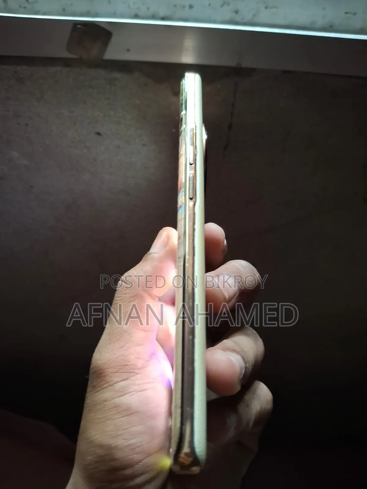 Realme 11 Pro+ 256 GB