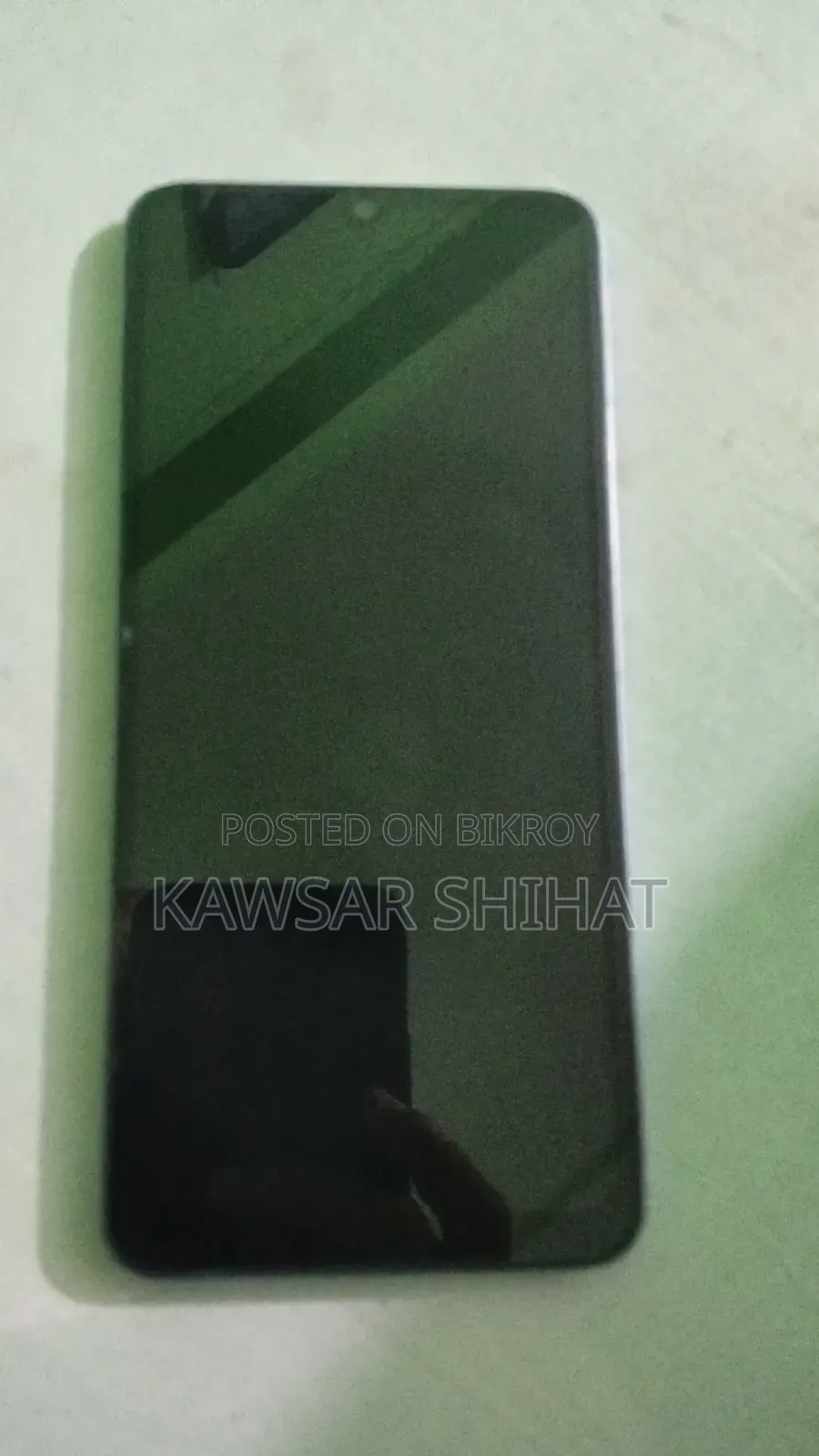 Xiaomi Poco C65 128 GB Blue