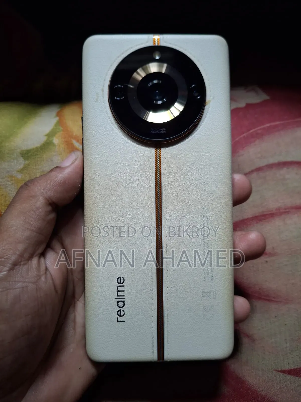 Realme 11 Pro+ 256 GB