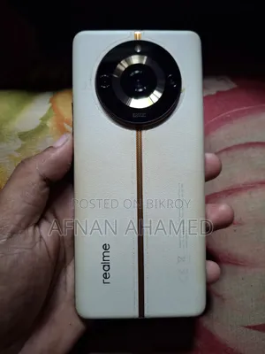 Realme 11 Pro+ 256 GB