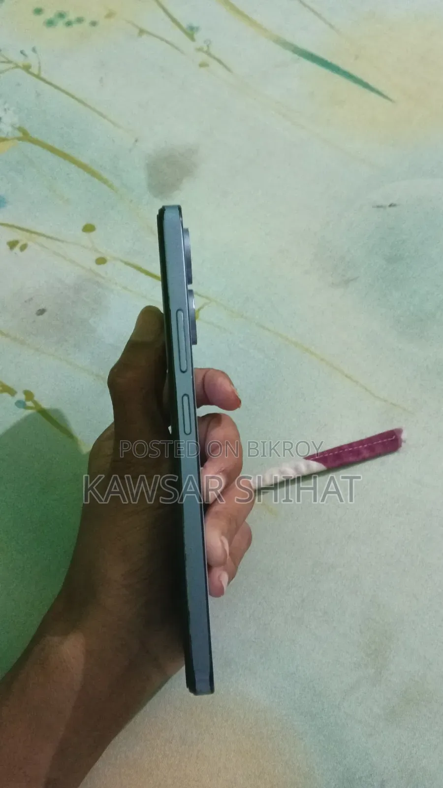 Xiaomi Poco C65 128 GB Blue