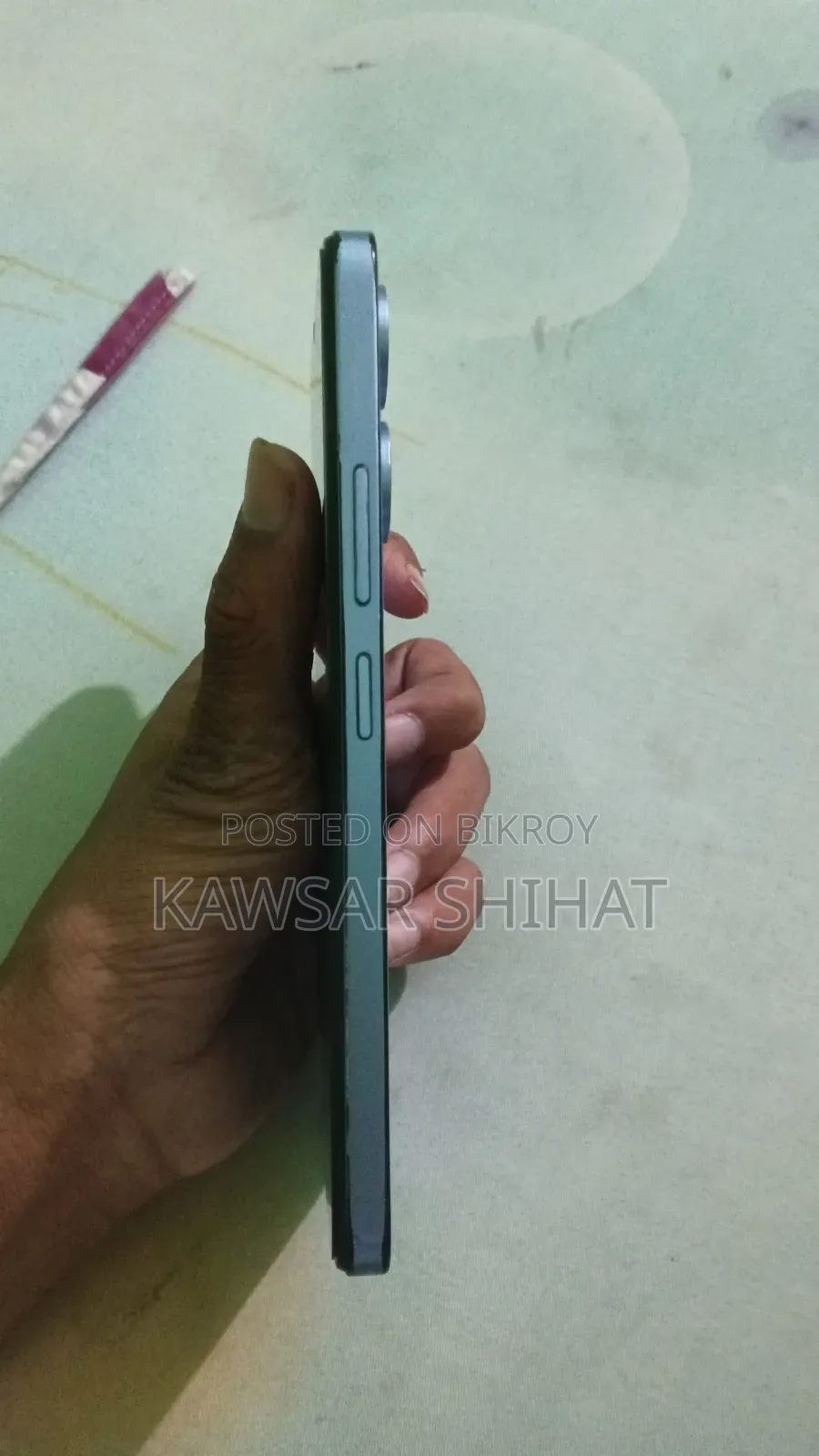Xiaomi Poco C65 128 GB Blue