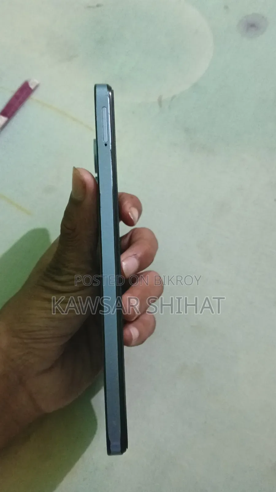 Xiaomi Poco C65 128 GB Blue
