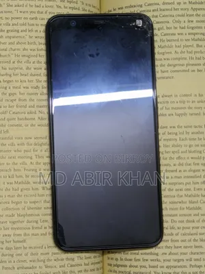 Google Pixel 4 64 GB White