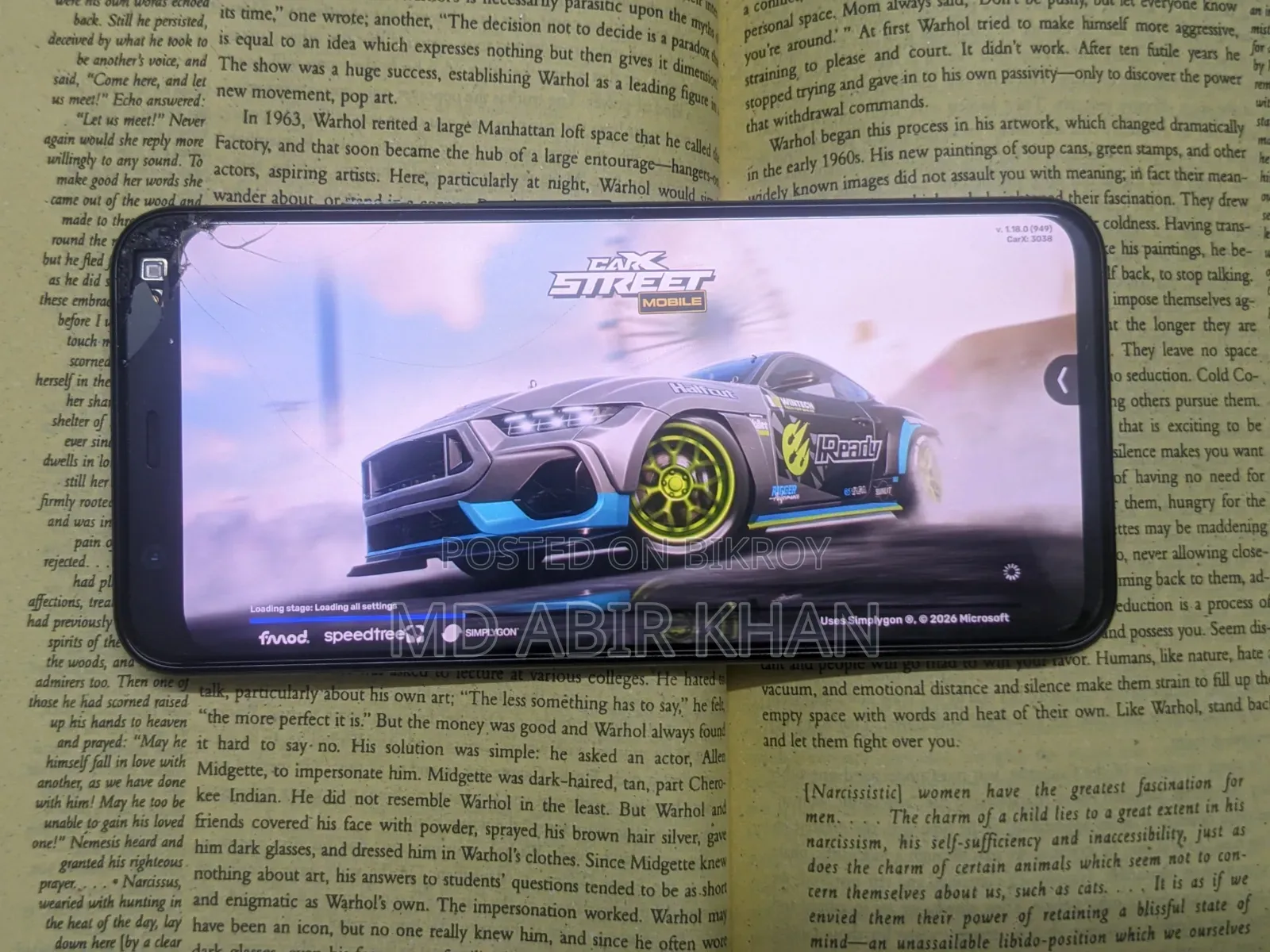 Google Pixel 4 64 GB White