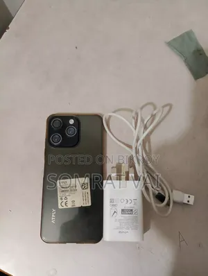 এটি মোবাইল ৬৪ জিবি ব্ল্যাক