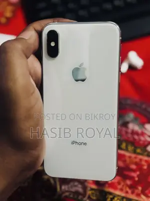 Apple iPhone XS 256 GB White