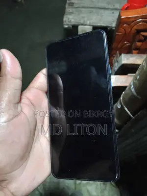 OnePlus 7T Pro 256 GB Blue