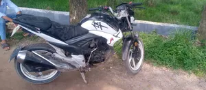 Runner XTREET 150 2018